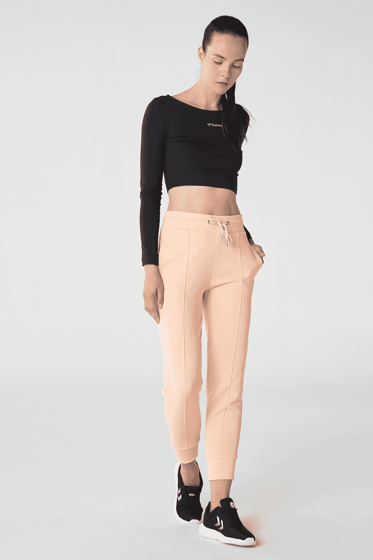 HUMMEL HMLRIVER PANTS