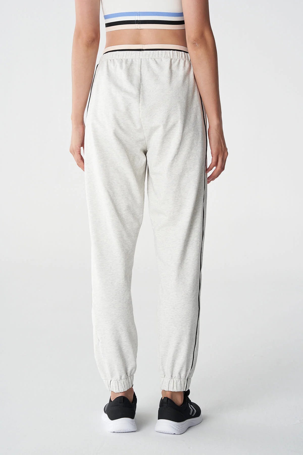 HUMMEL HMLBYEL PANTS