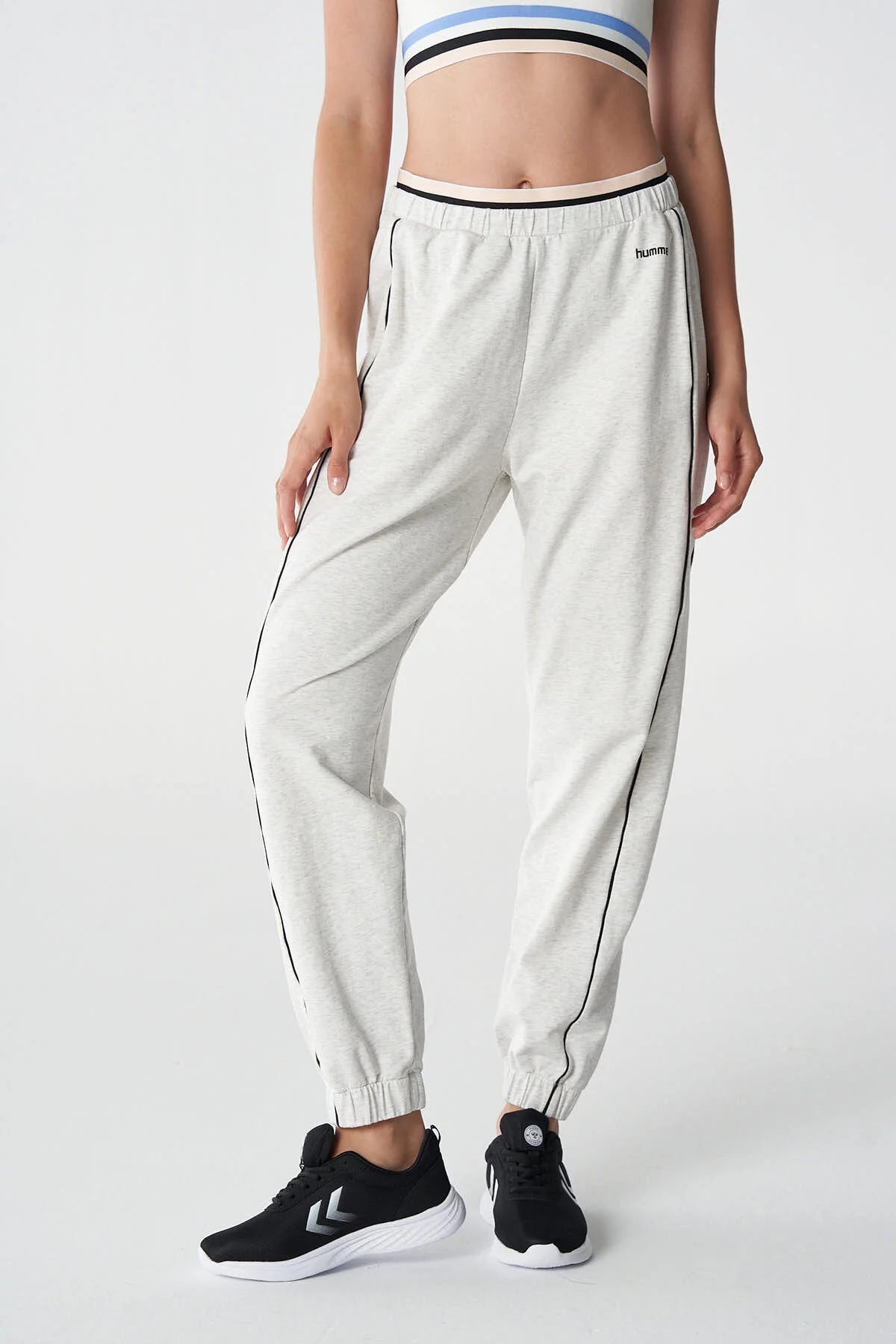 HUMMEL HMLBYEL PANTS