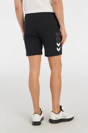 HUMMEL hmlELEMENTAL COTTON SHORTS