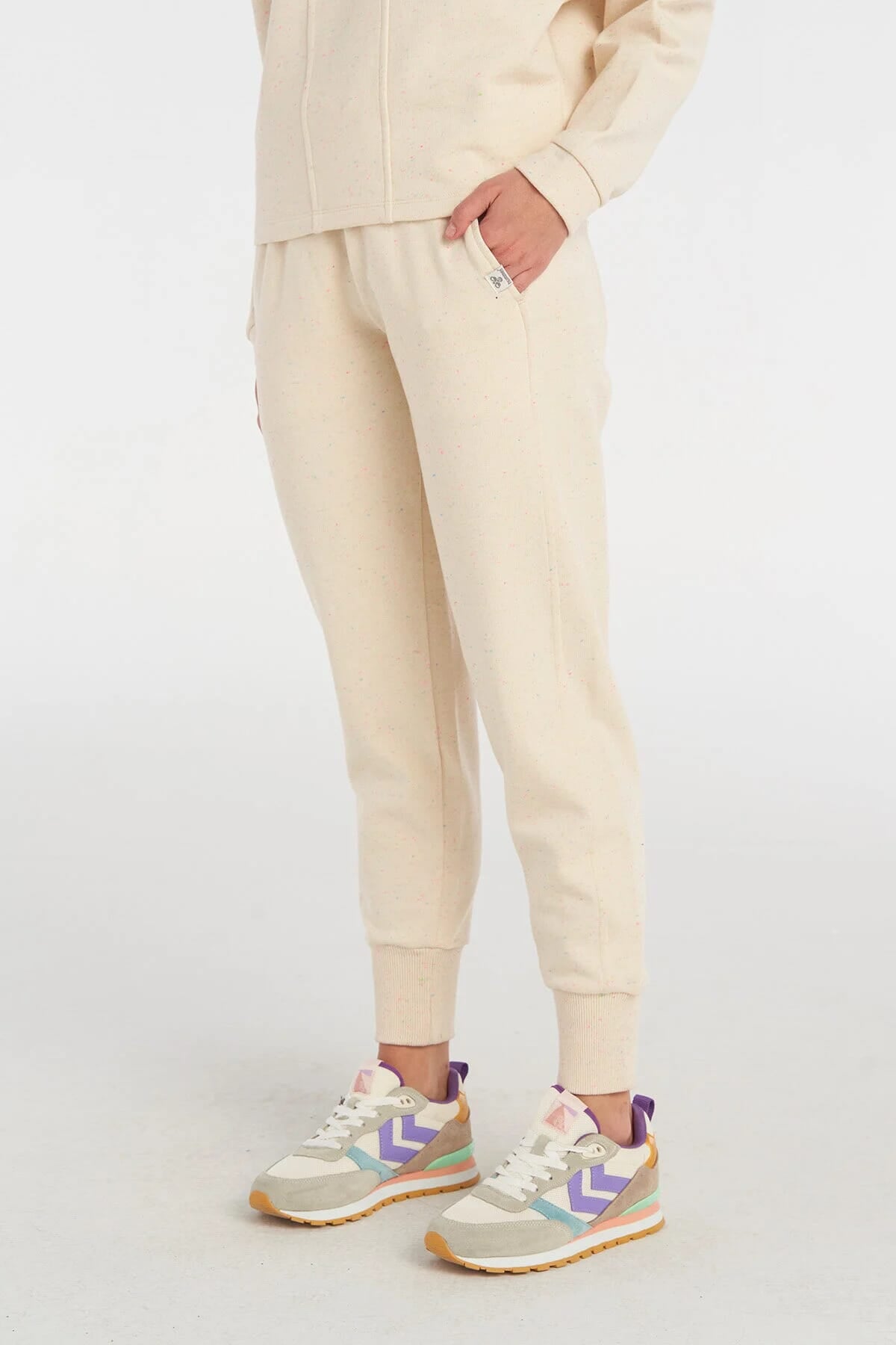 HUMMEL- HMLELIS PANTS