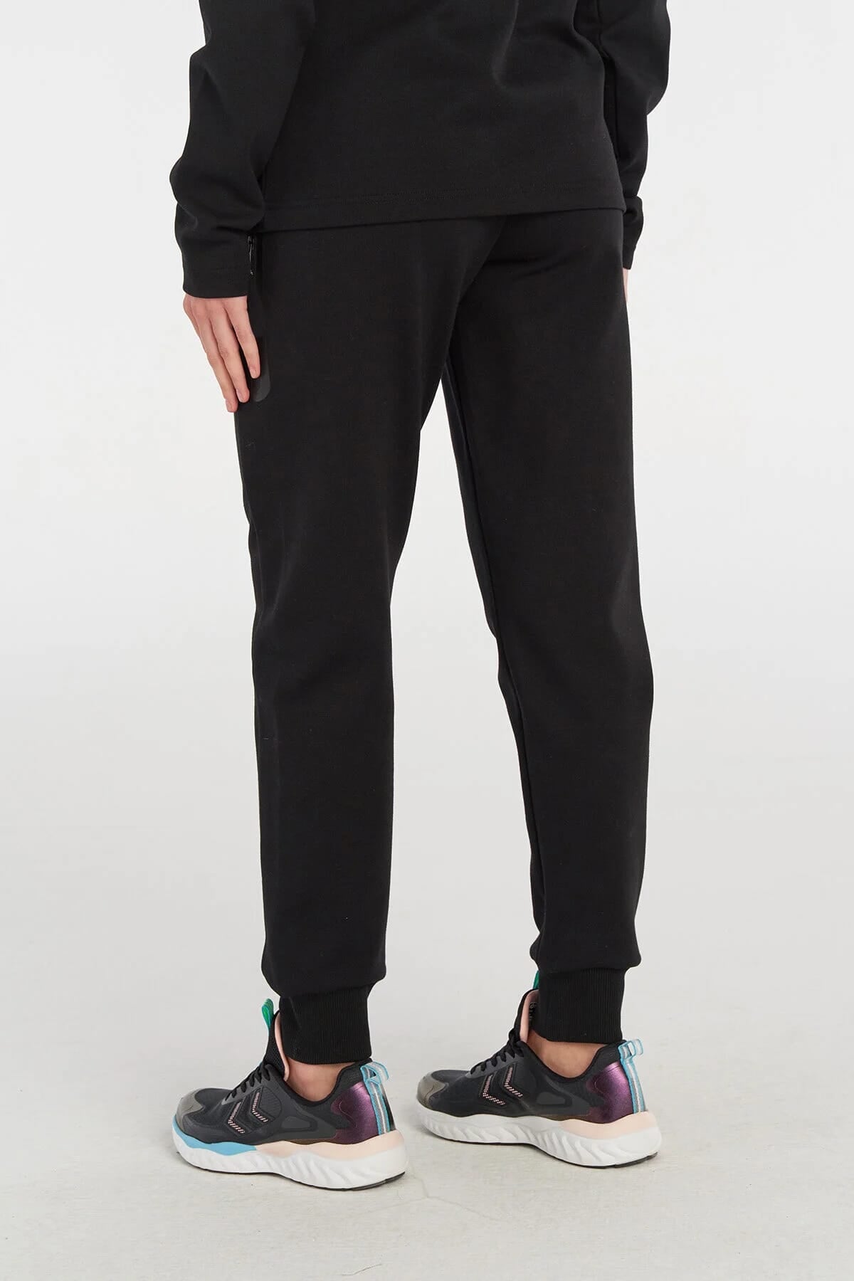 HUMMEL- HMLFUYU PANTS
