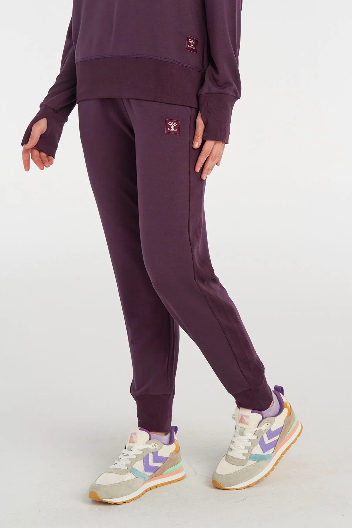 HUMMEL- HMLJONINA PANTS