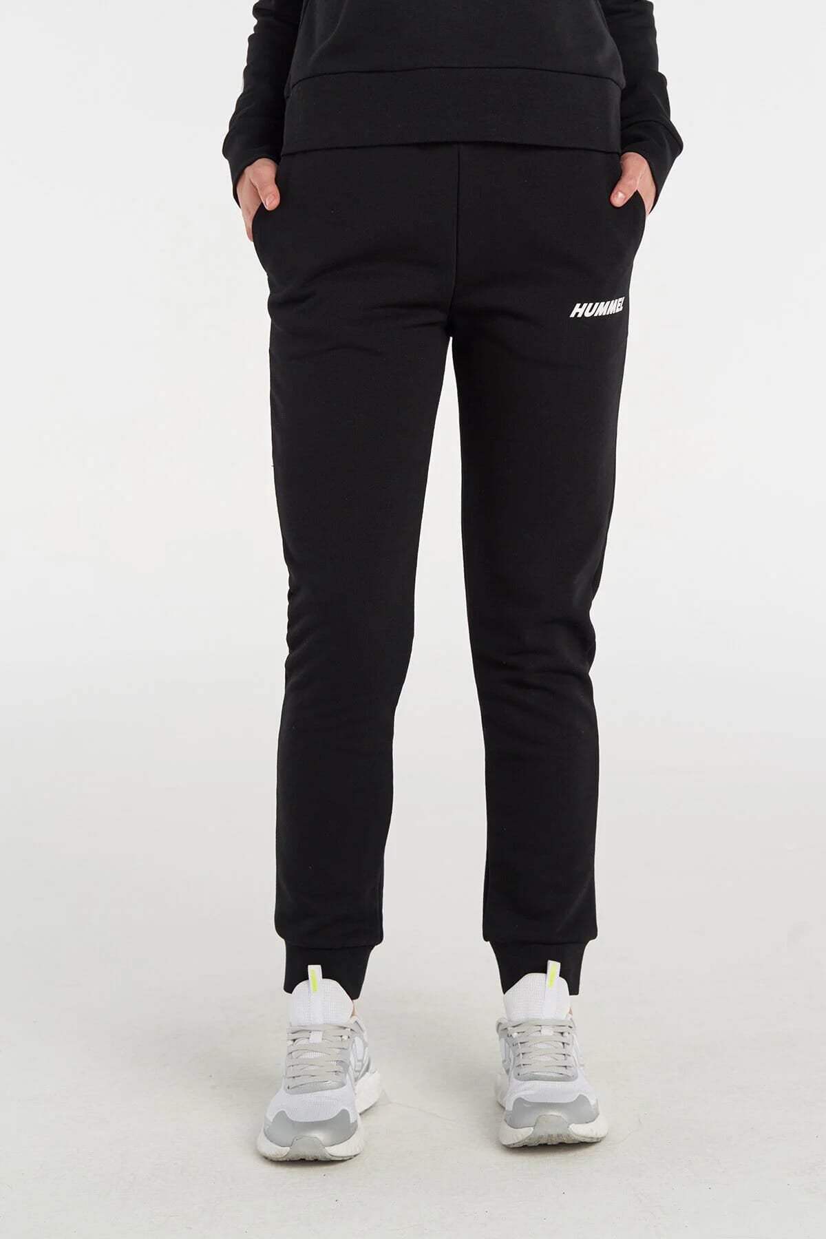 HUMMEL- hmlT-TE ELEMENTAL REGULAR PANTS