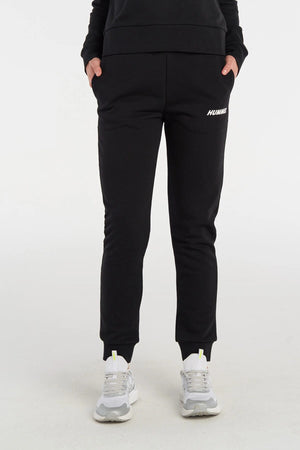 HUMMEL- hmlT-TE ELEMENTAL REGULAR PANTS