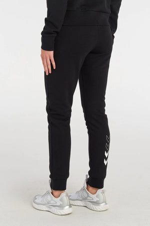 HUMMEL- hmlT-TE ELEMENTAL REGULAR PANTS