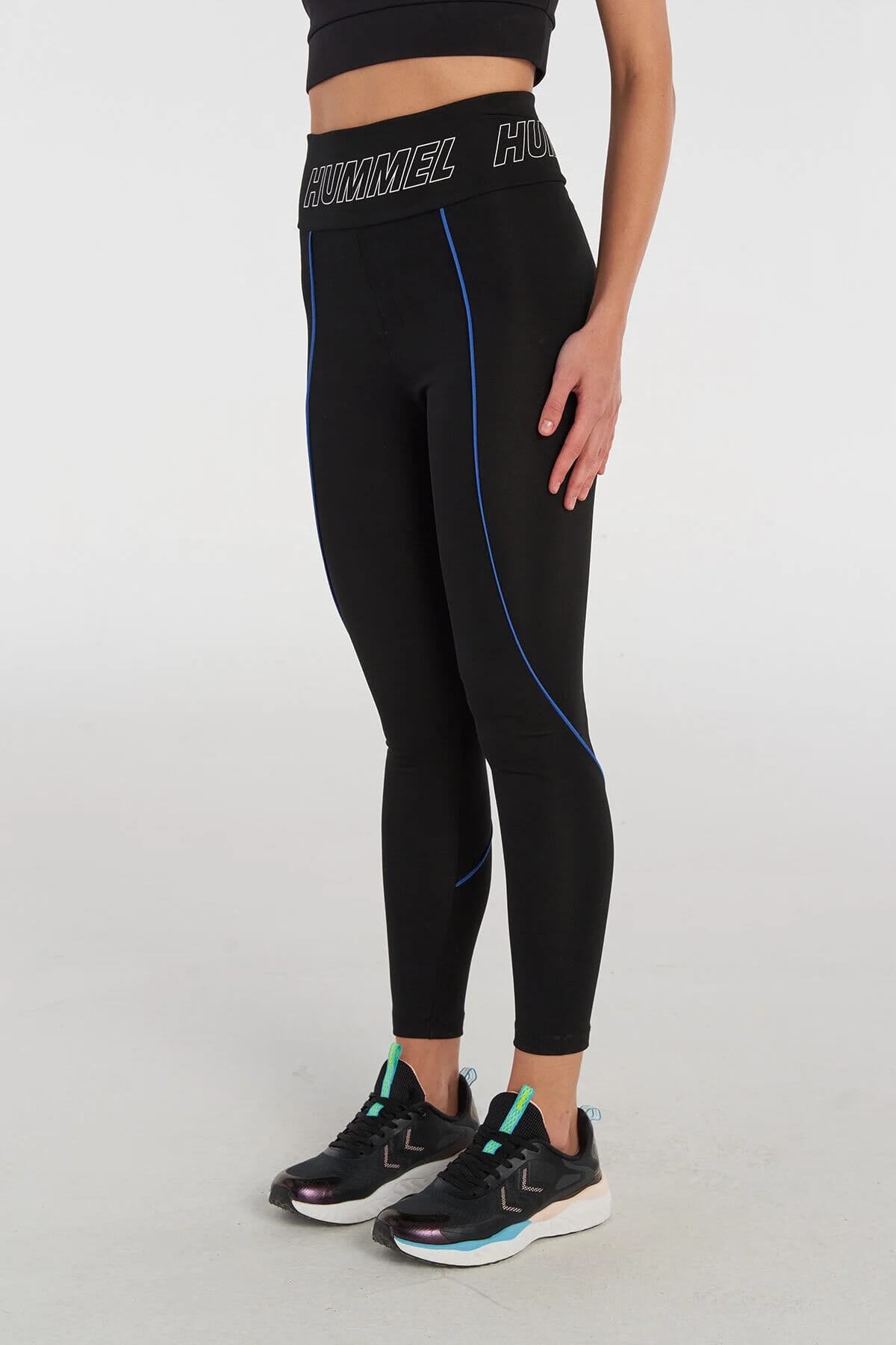 HUMMEL- HMLVENTURA TIGHTS