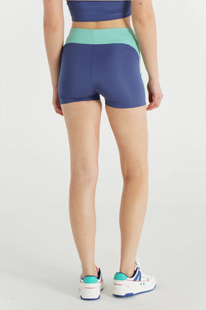HUMMEL HMLCOLIN SHORT TIGHTS