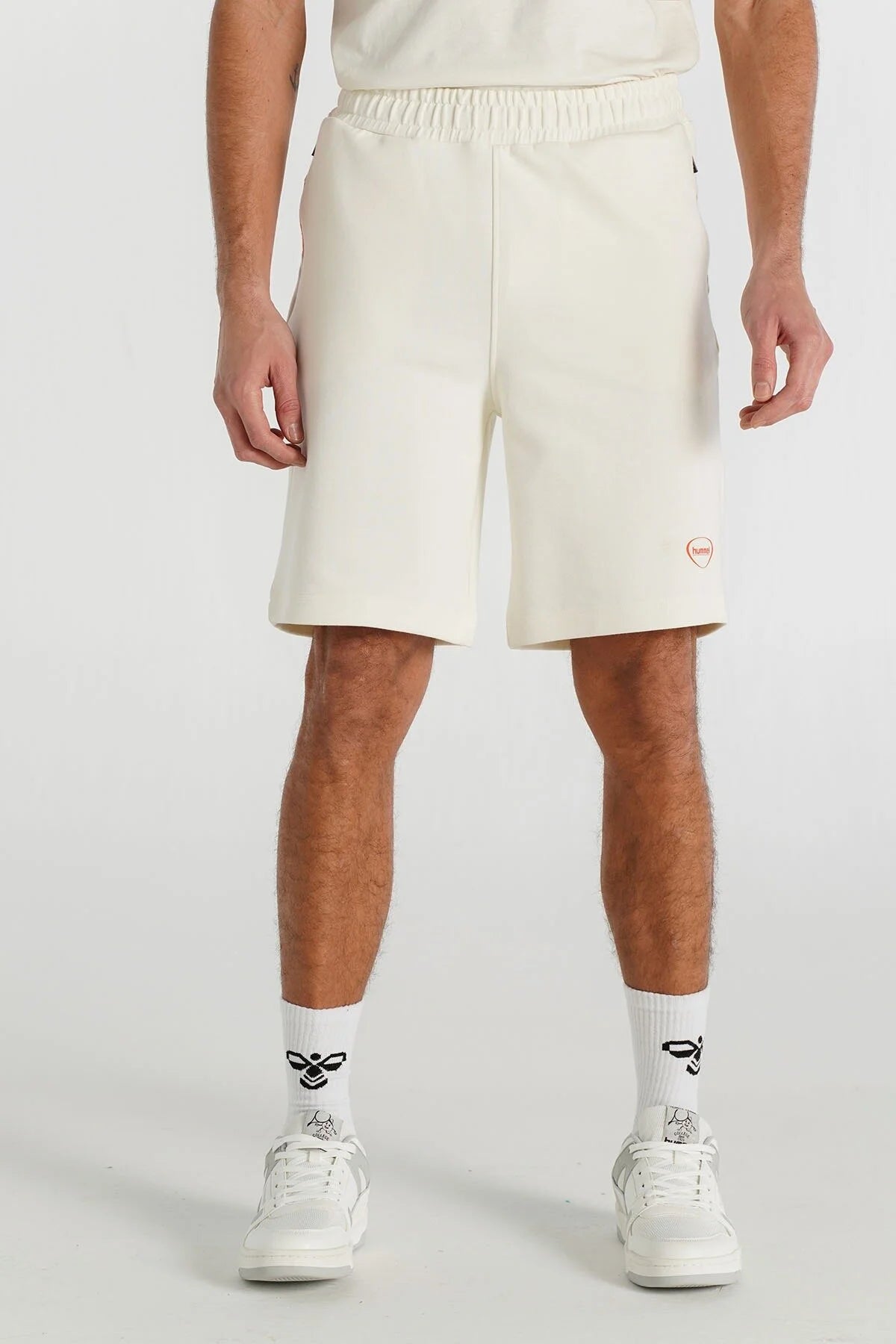 HUMMEL HMLMARINOV SHORTS