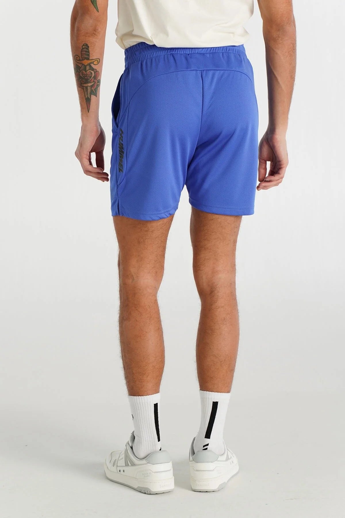 HUMMEL HMLPERCY SHORTS