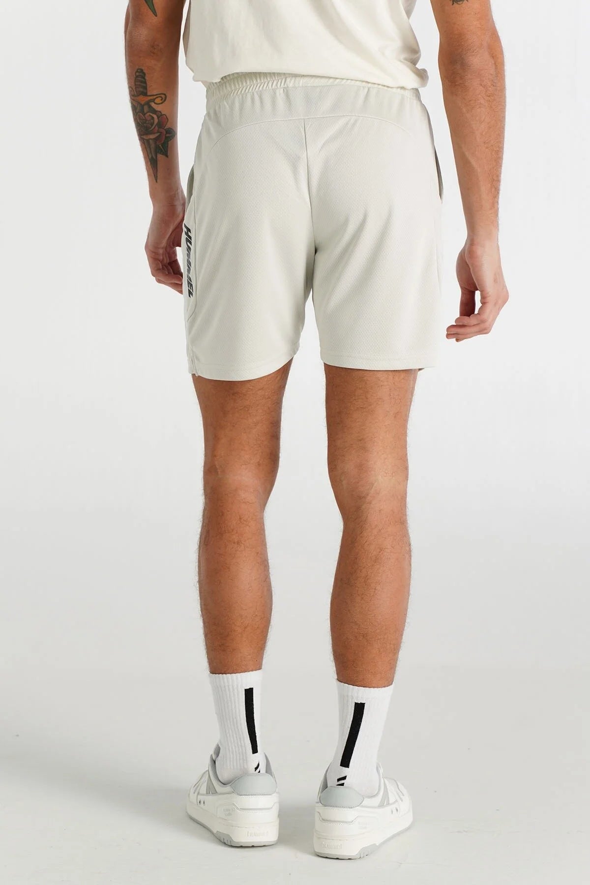 HUMMEL HMLPERCY SHORTS