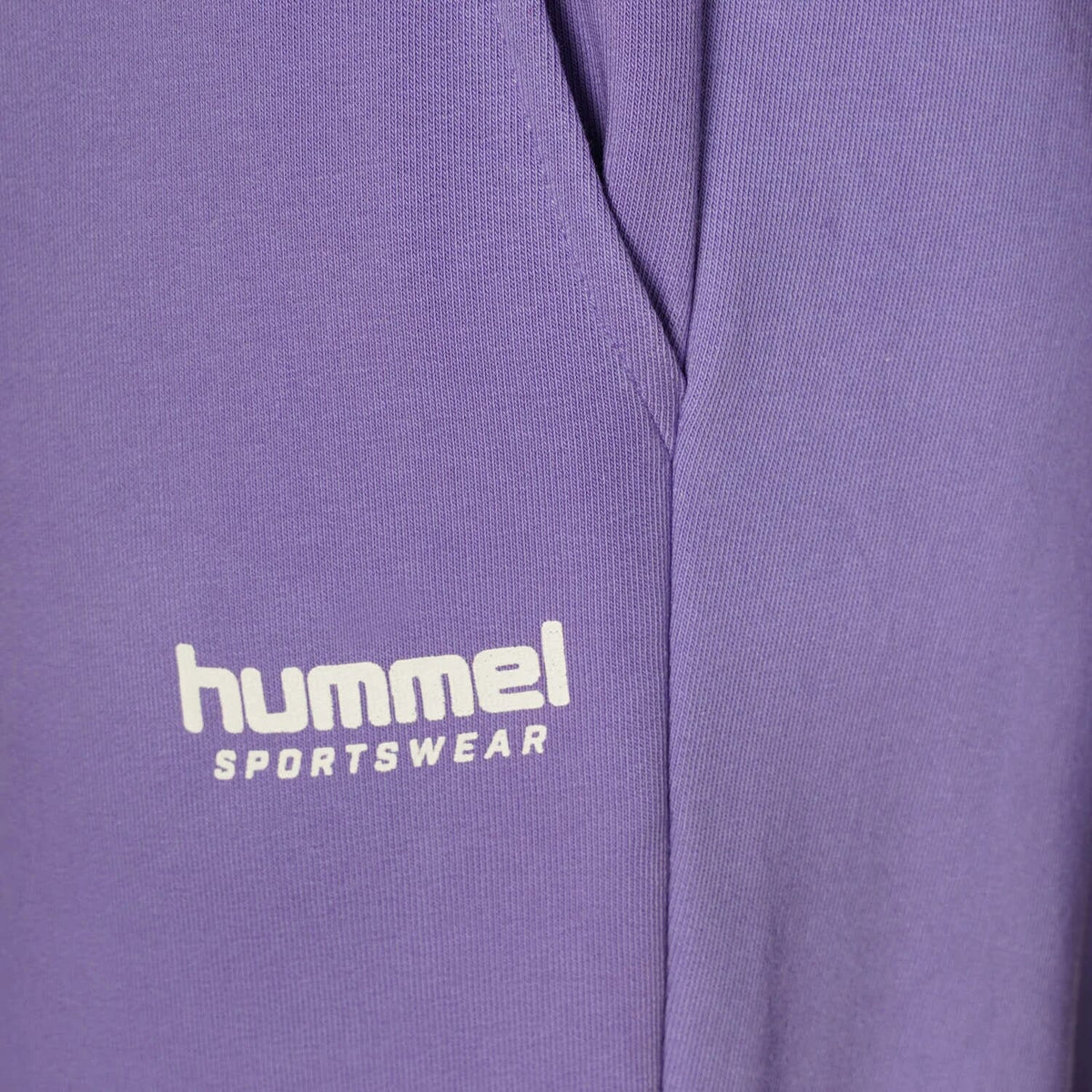 HUMMEL- HMLDEVON PANTS