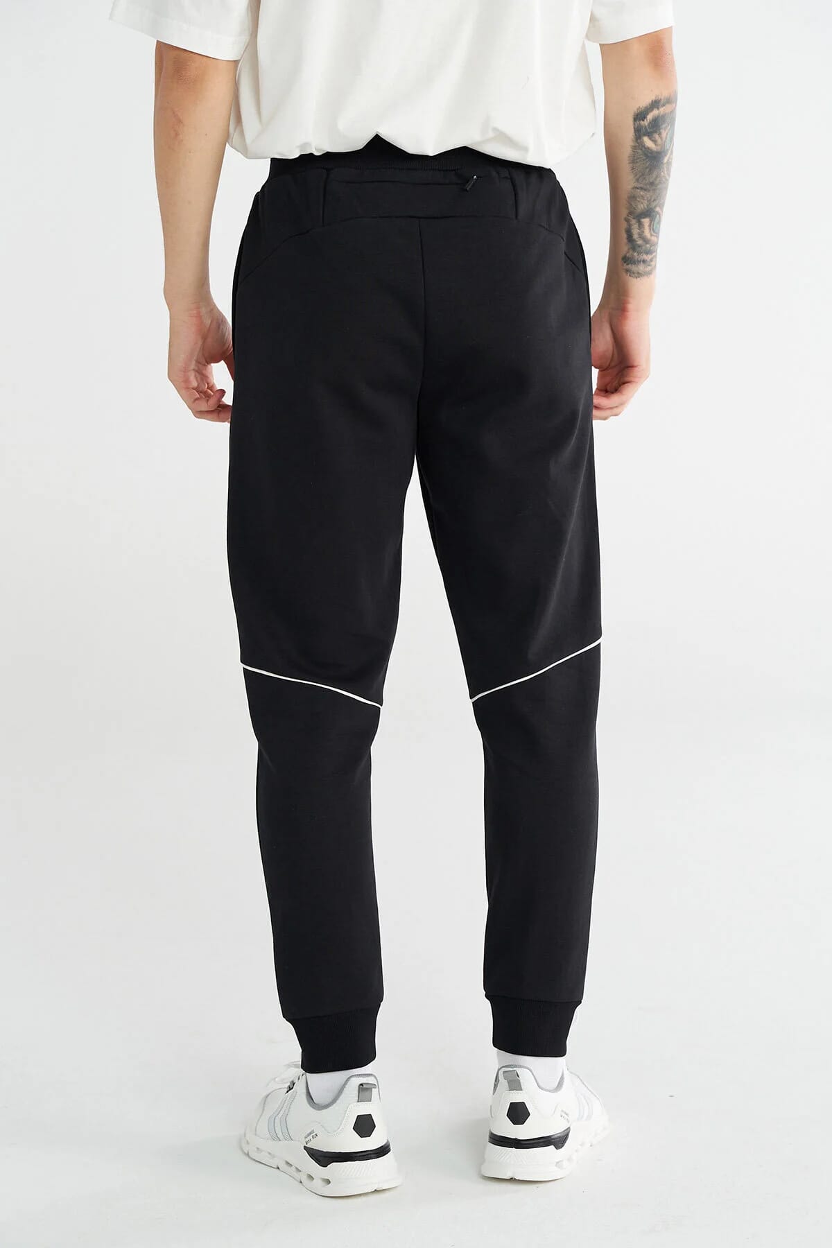 HUMMEL- HMLJOHN PANTS