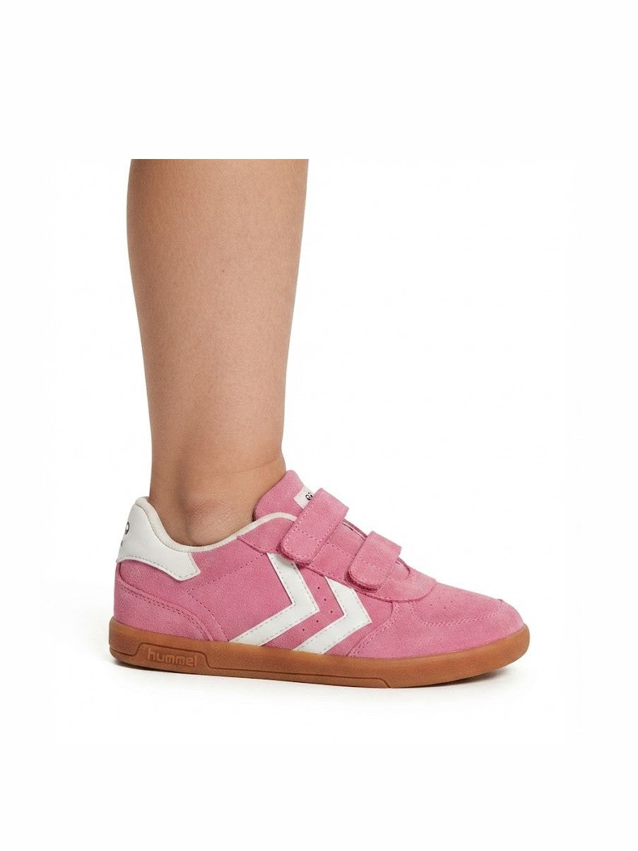 HUMMEL VICTORY SUEDE II