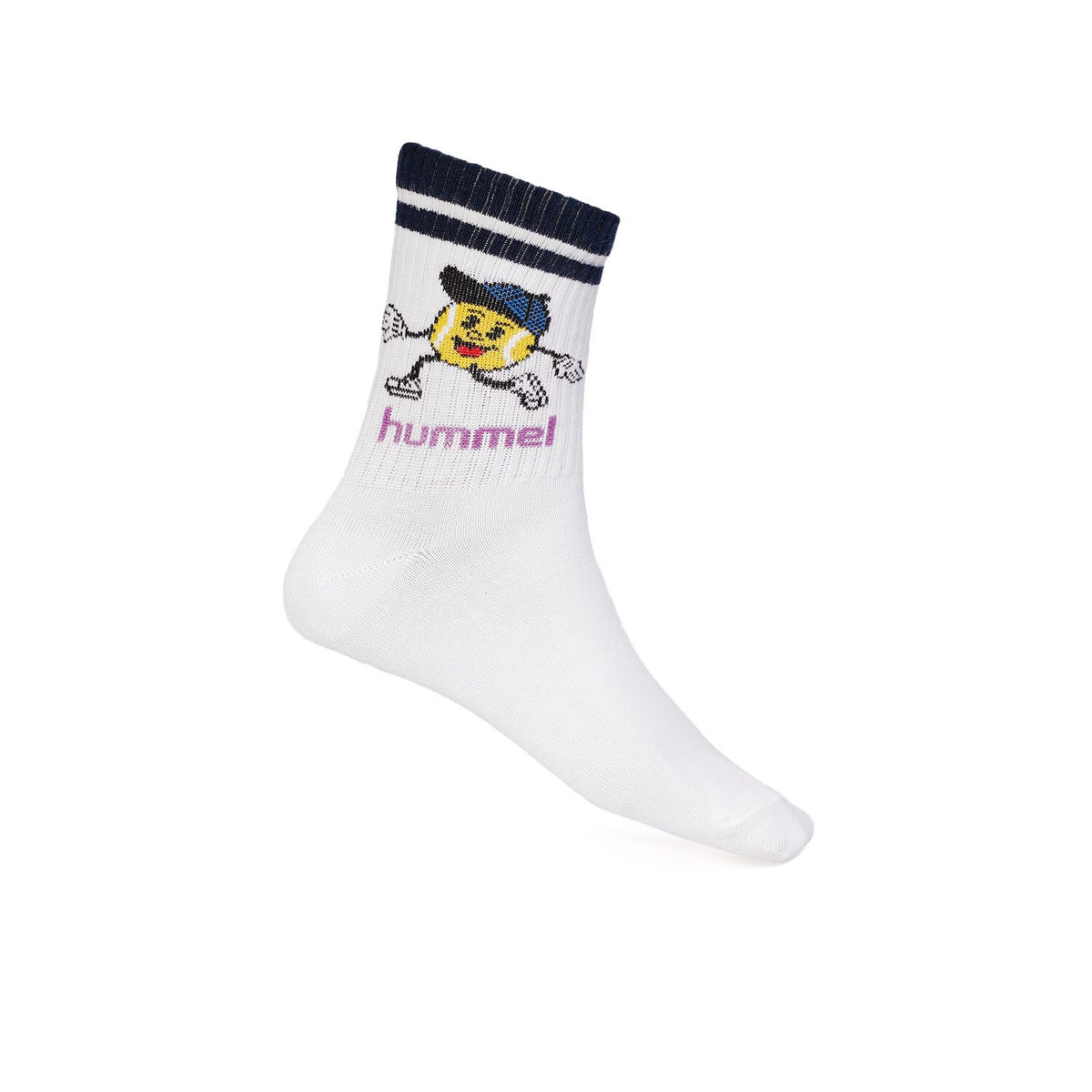 HUMMEL HMLARCHIVE CAPSULE SPORT SOCKS