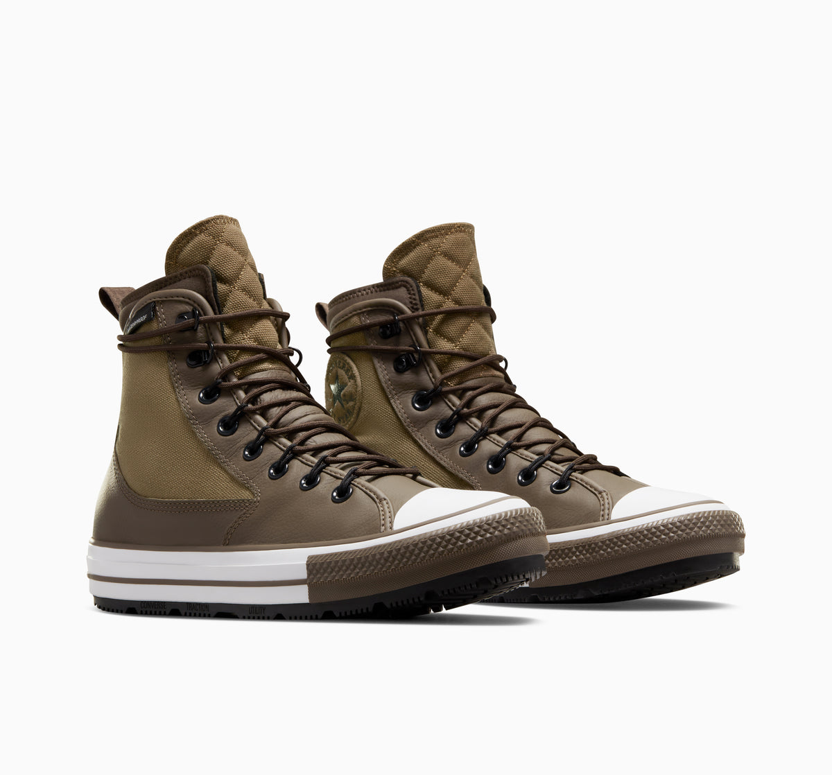 CONVERSE CHUCK TAYLOR ALL STAR ALL TERRAIN COUNTER CLIMATE