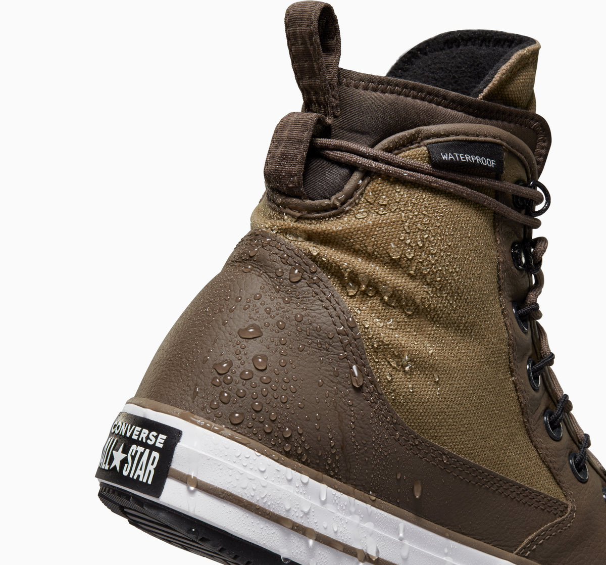 CONVERSE CHUCK TAYLOR ALL STAR ALL TERRAIN COUNTER CLIMATE