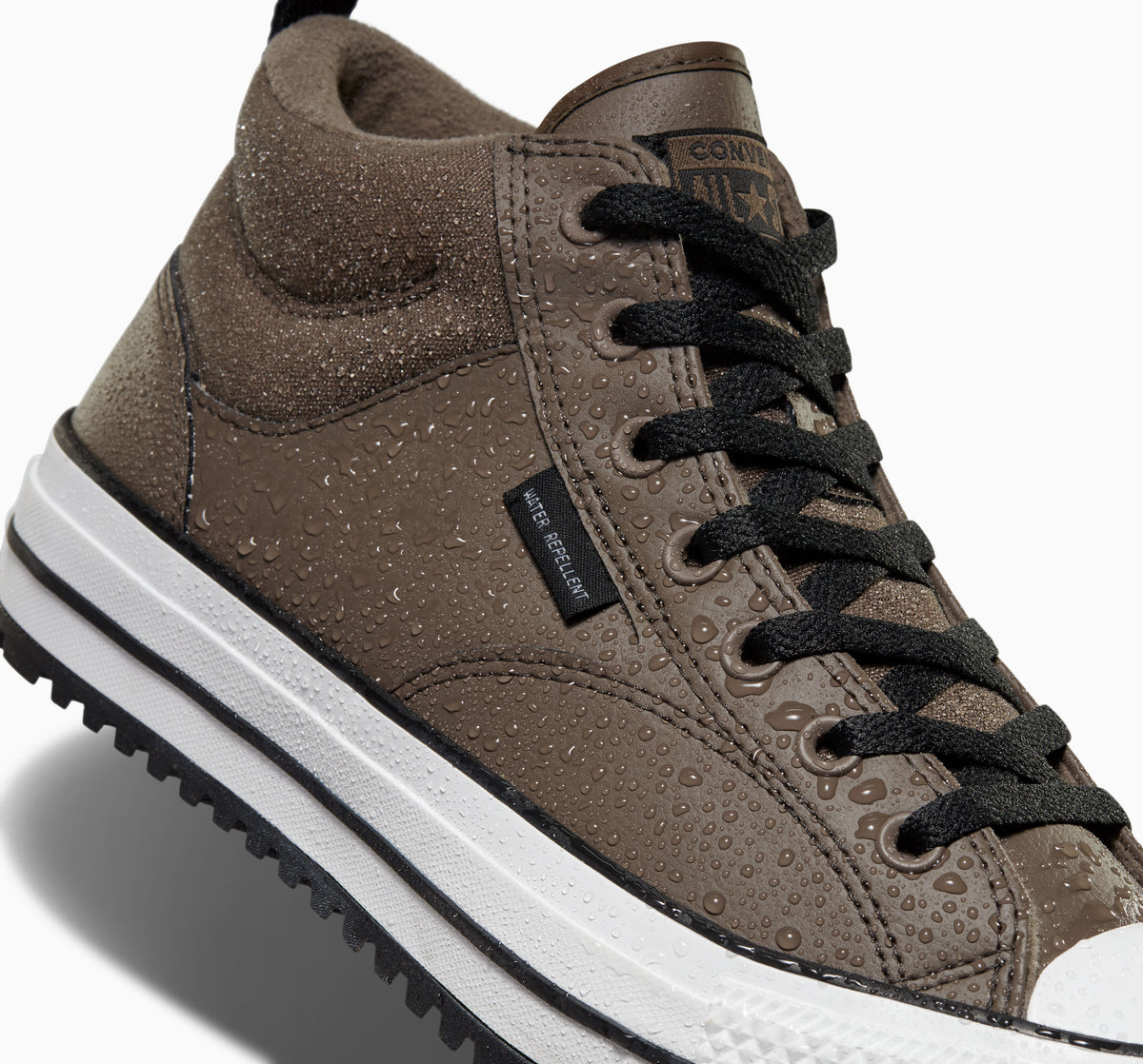 CONVERSE CHUCK TAYLOR ALL STAR MALDEN STREET BOOT COUNTER CLIMATE