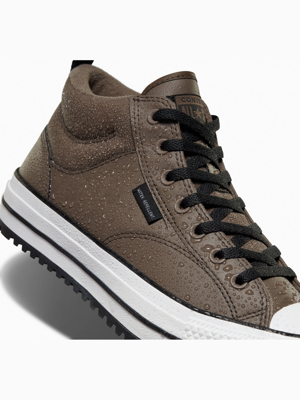 Boot Counter CONVERSE CHUCK TAYLOR ALL STAR MALDEN STREET BOOT COUNTER CLIMATE - DEFY