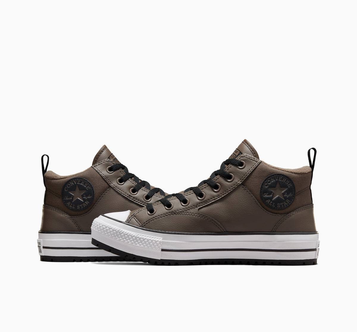 CONVERSE CHUCK TAYLOR ALL STAR MALDEN STREET BOOT COUNTER CLIMATE