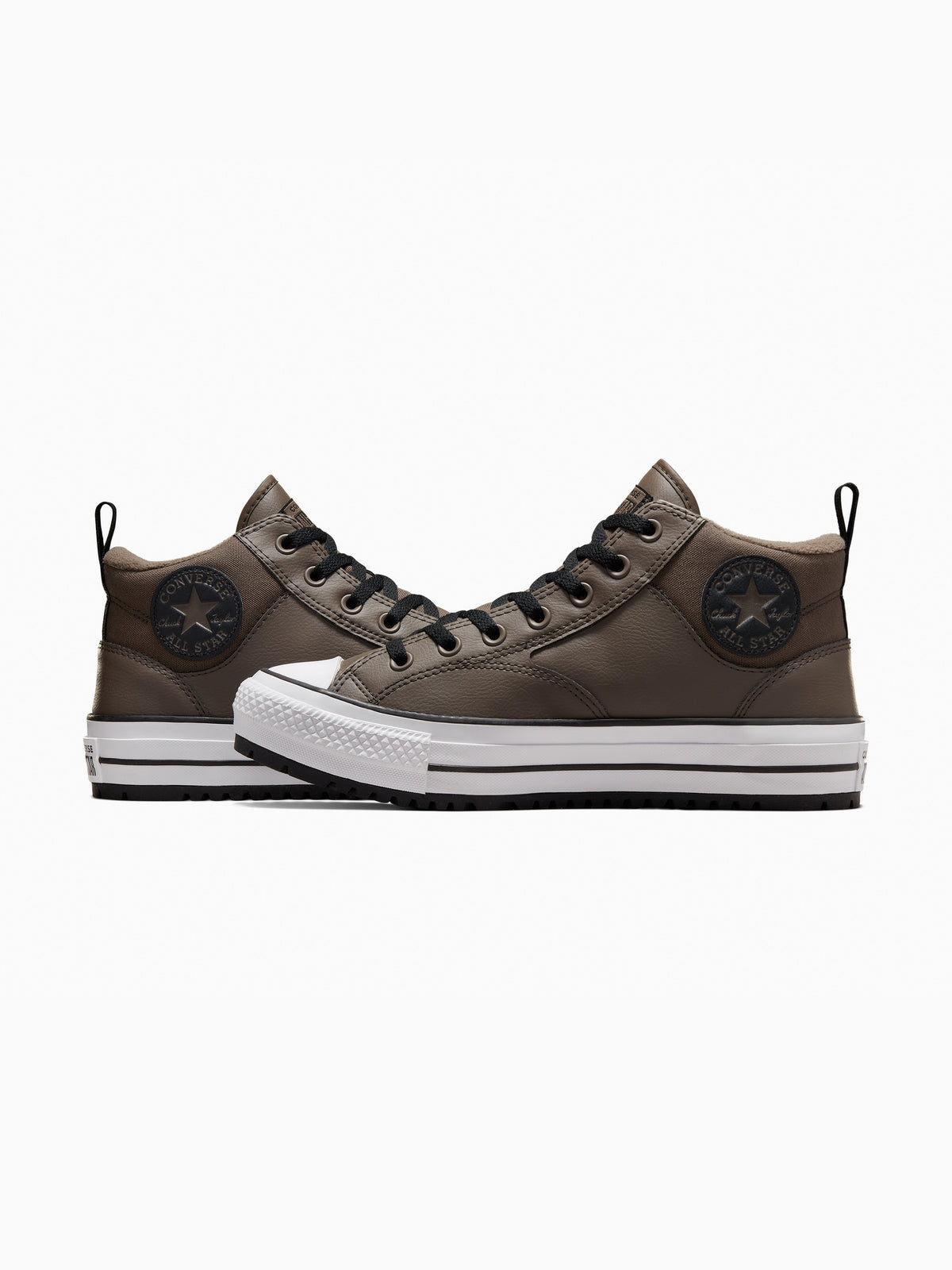 Boot Counter CONVERSE CHUCK TAYLOR ALL STAR MALDEN STREET BOOT COUNTER CLIMATE - DEFY