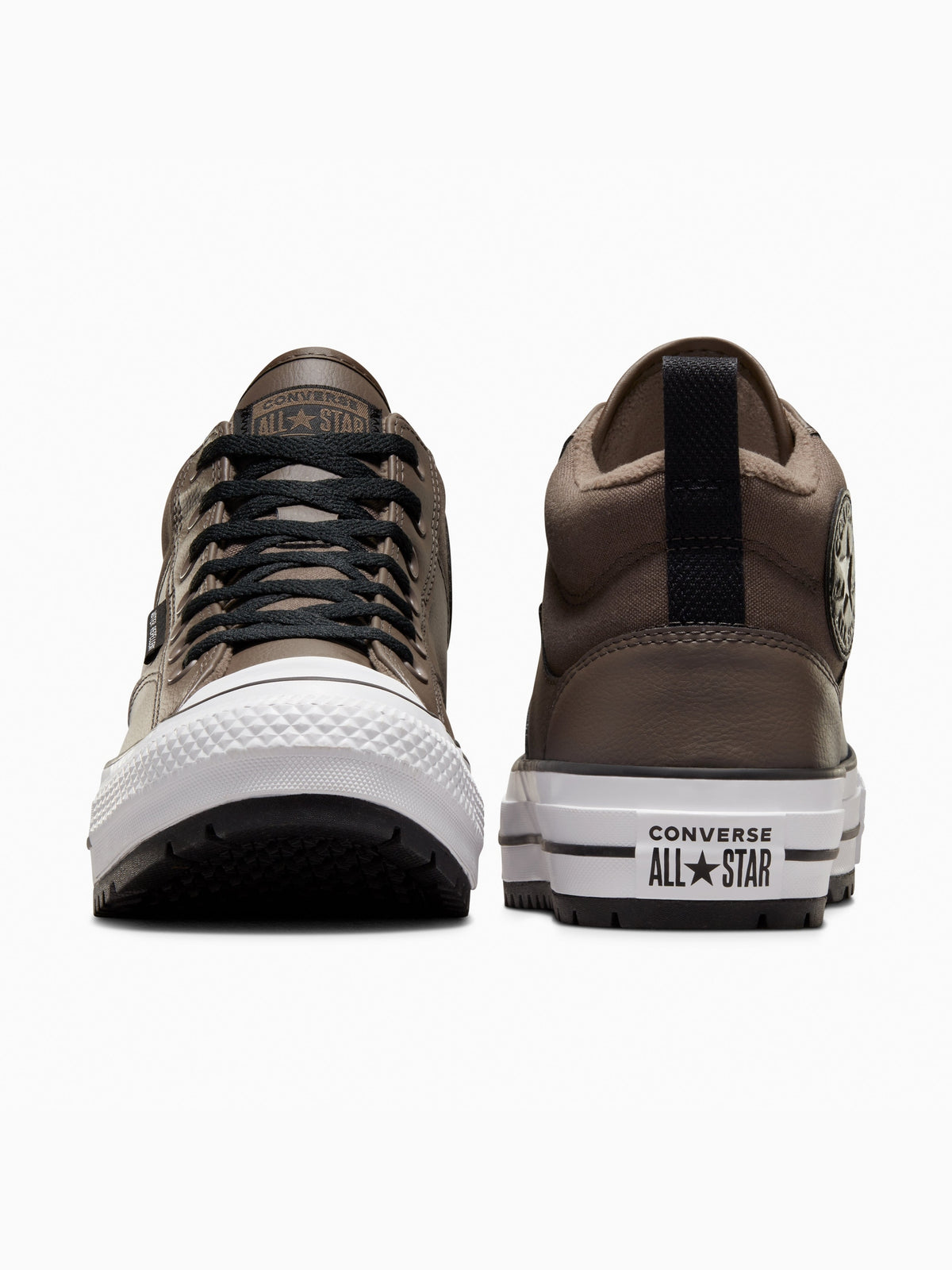 Boot Counter CONVERSE CHUCK TAYLOR ALL STAR MALDEN STREET BOOT COUNTER CLIMATE - DEFY