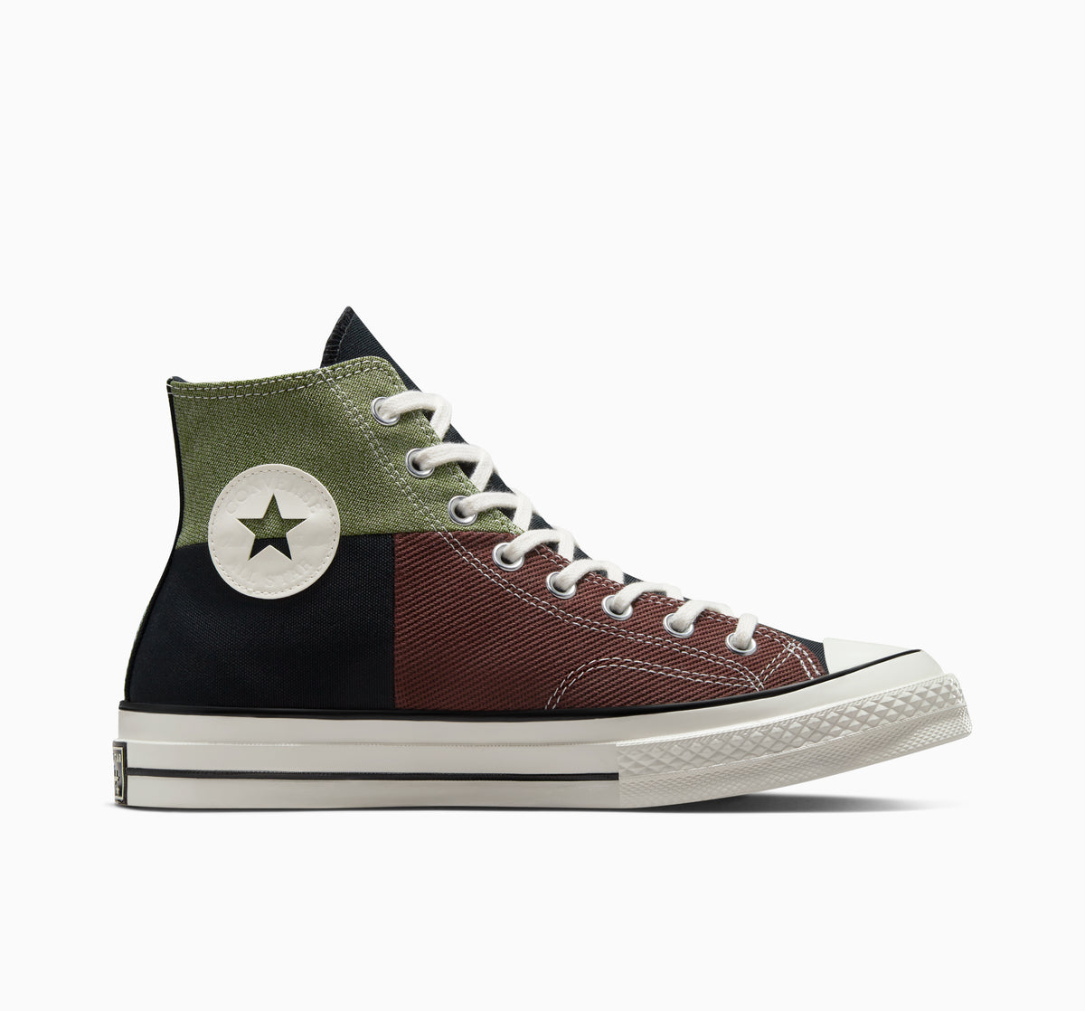 CONVERSE CHUCK 70 EVERYDAY ESSENTIALS