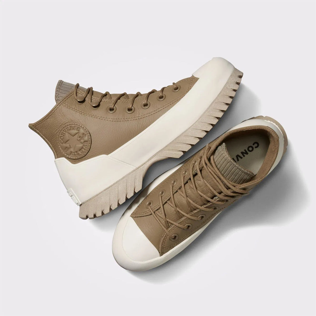 CONVERSE CHUCK TAYLOR ALL STAR LUGGED 2.0 CC COUNTER CLIMATE