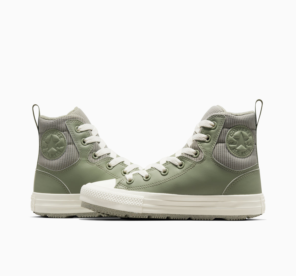 CONVERSE CHUCK TAYLOR ALL STAR BERKSHIRE COUNTER CLIMATE
