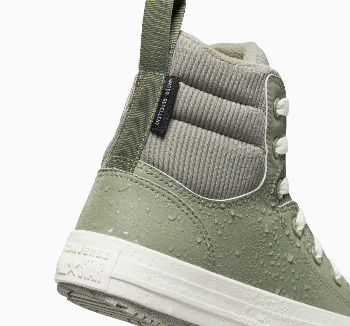 CONVERSE CHUCK TAYLOR ALL STAR BERKSHIRE COUNTER CLIMATE