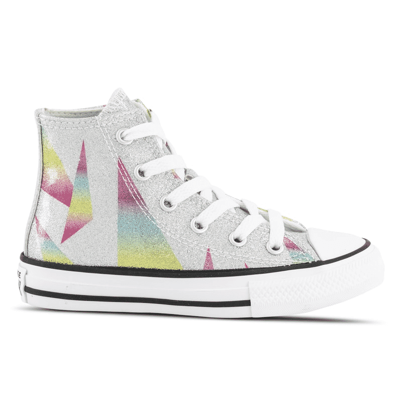 CONVERSE CHUCK TAYLOR ALL STAR PRISM GLITTER