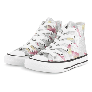 CONVERSE CHUCK TAYLOR ALL STAR PRISM GLITTER