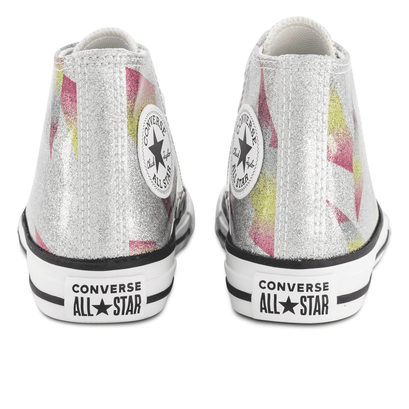 CONVERSE CHUCK TAYLOR ALL STAR PRISM GLITTER