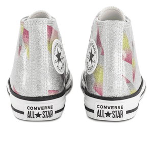 CONVERSE CHUCK TAYLOR ALL STAR PRISM GLITTER