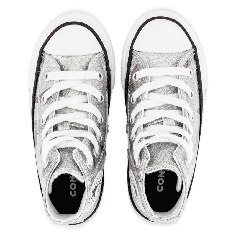 CONVERSE CHUCK TAYLOR ALL STAR PRISM GLITTER