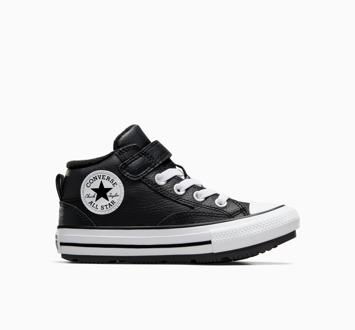 CONVERSE CHUCK TAYLOR ALL STAR MALDEN STREET BOOT COUNTER CLIMATE