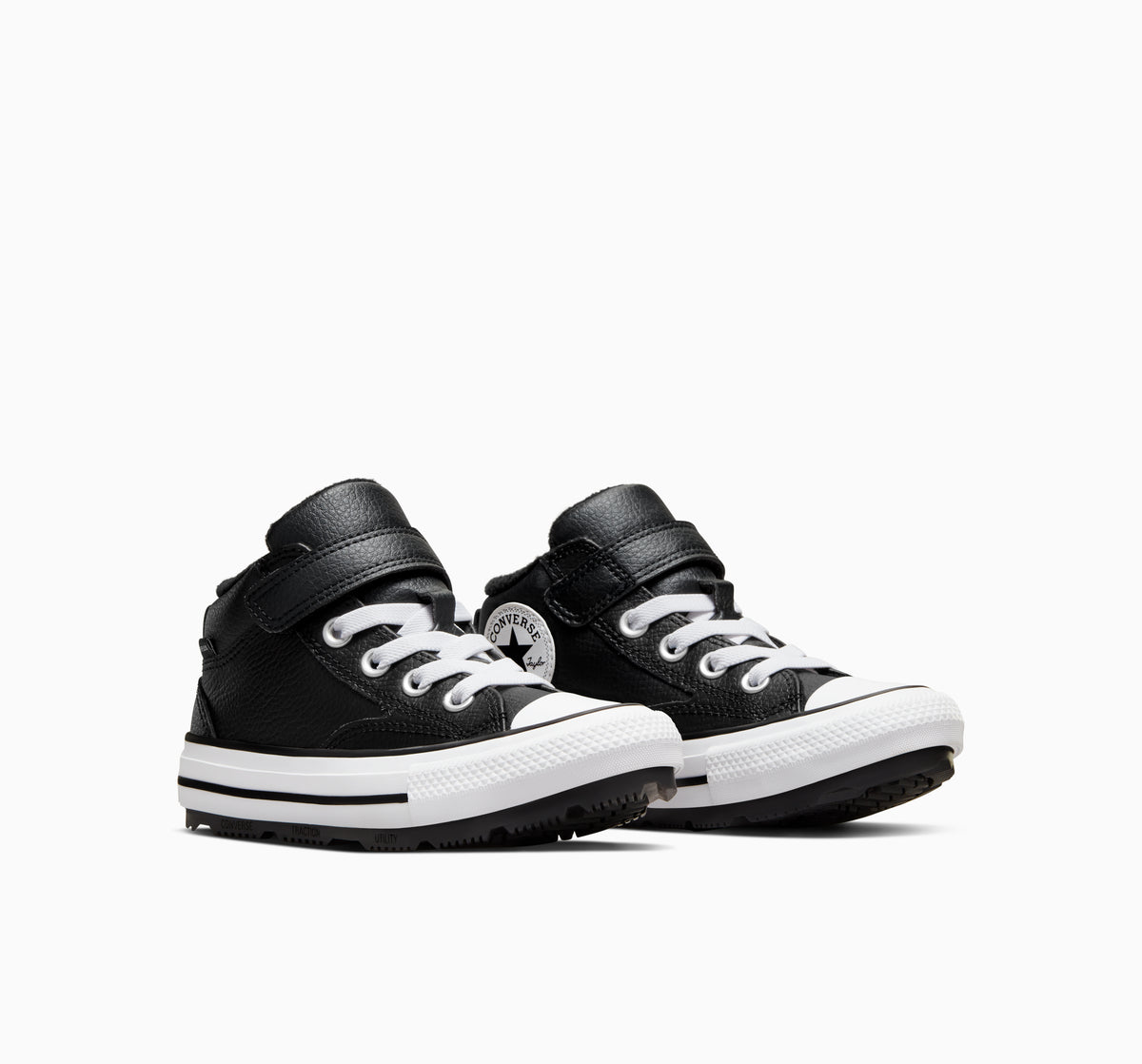 CONVERSE CHUCK TAYLOR ALL STAR MALDEN STREET BOOT COUNTER CLIMATE