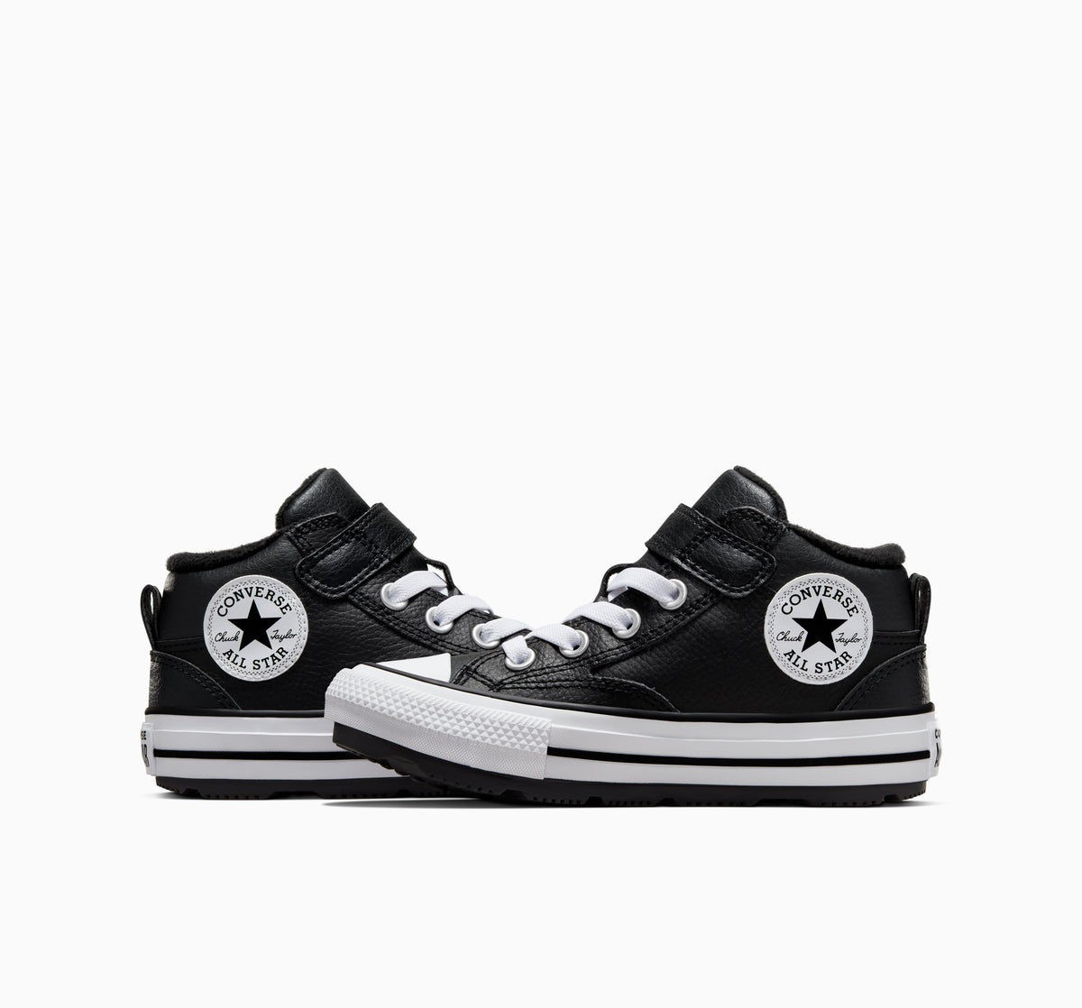 CONVERSE CHUCK TAYLOR ALL STAR MALDEN STREET BOOT COUNTER CLIMATE