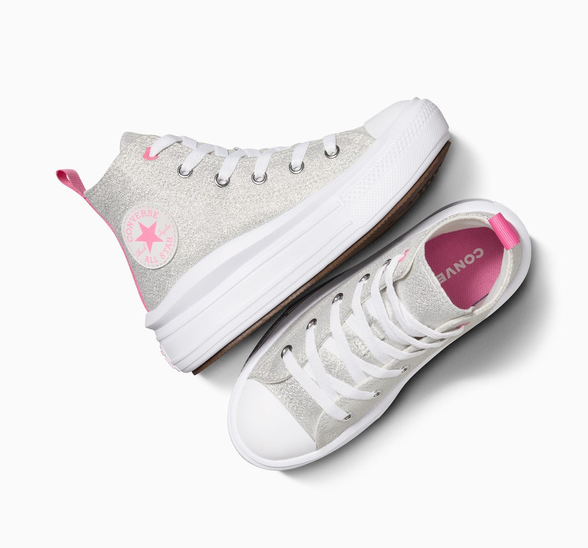 CONVERSE CHUCK TAYLOR ALL STAR MOVE