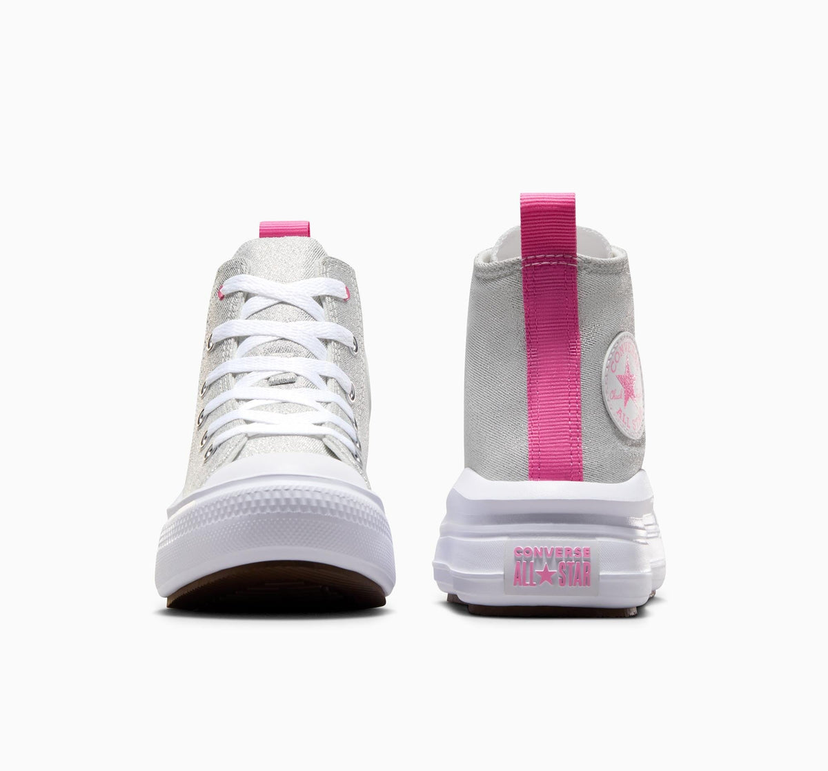 CONVERSE CHUCK TAYLOR ALL STAR MOVE