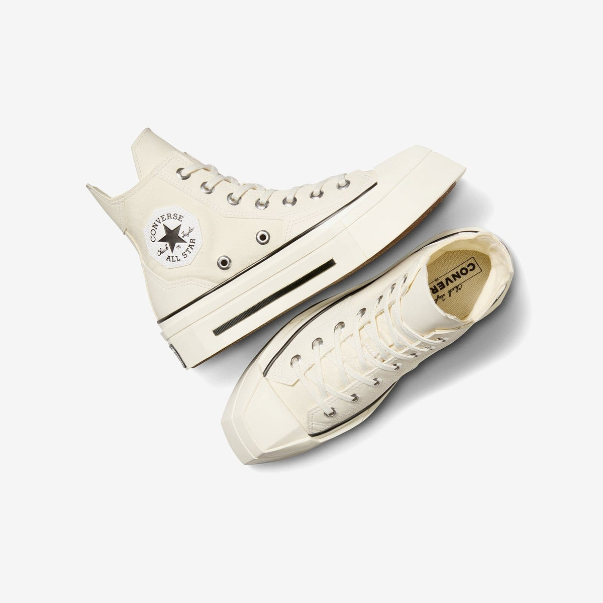 CONVERSE CHUCK 70 DE LUXE SQUARED