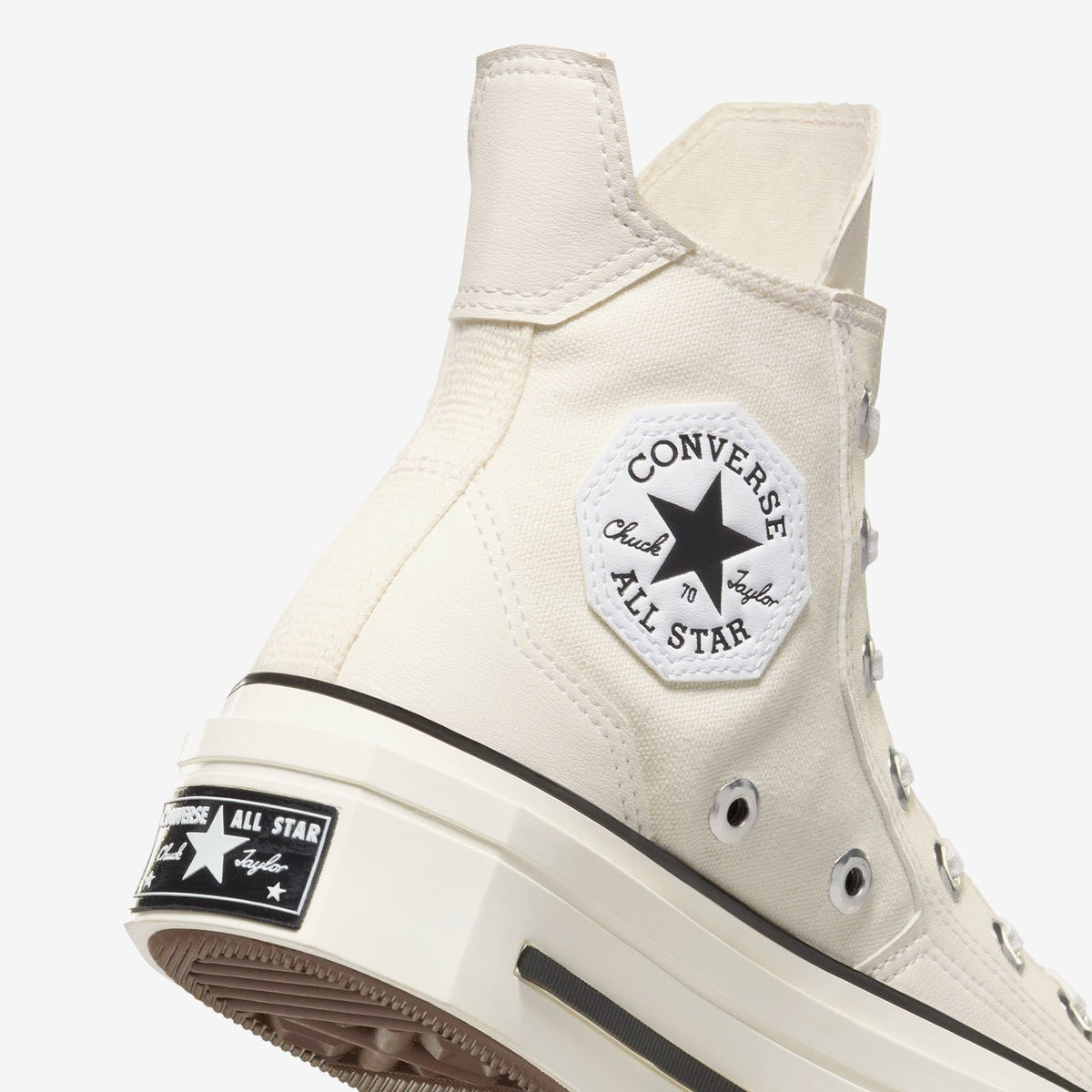 CONVERSE CHUCK 70 DE LUXE SQUARED