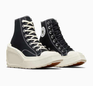 CONVERSE CHUCK 70 DE LUXE WEDGE