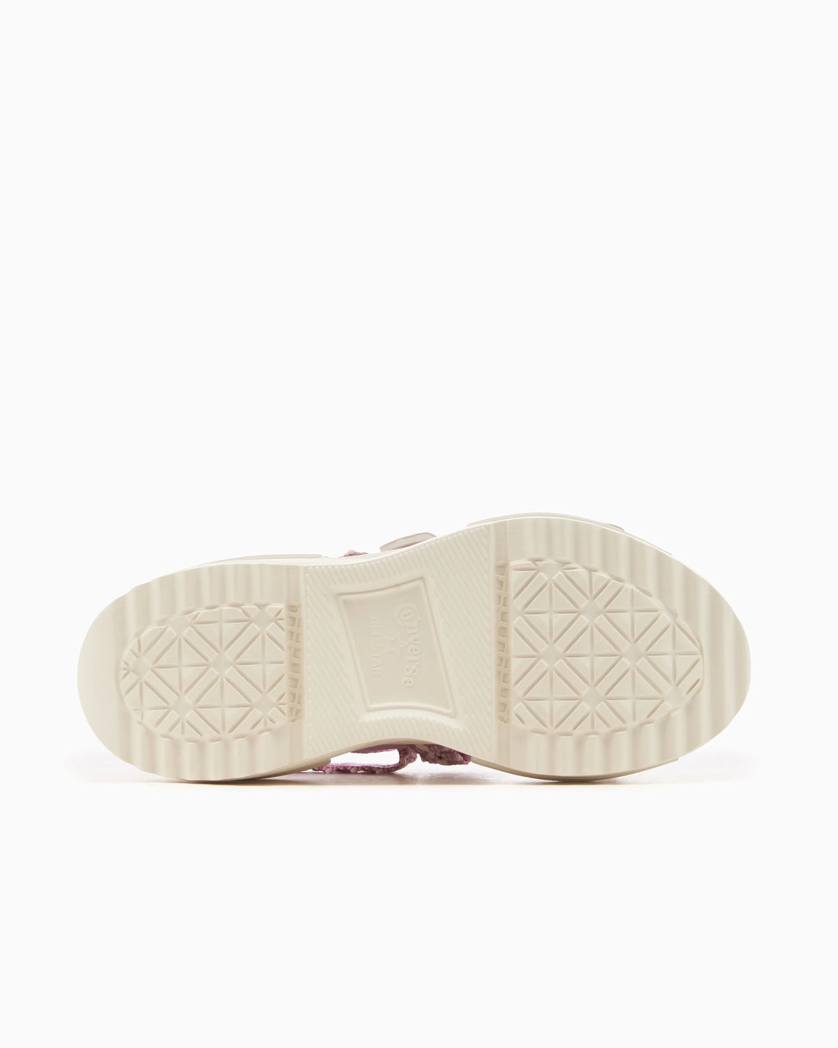 CONVERSE RUN STAR UTILITY SANDAL CX