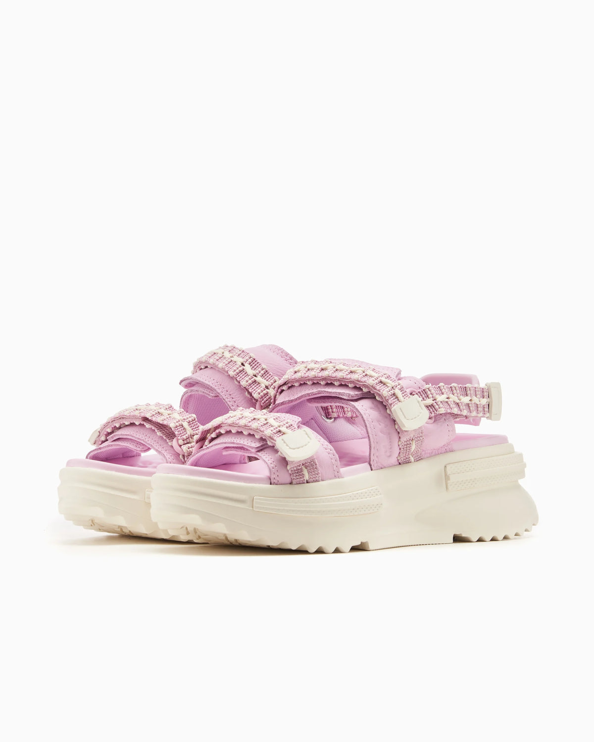 CONVERSE RUN STAR UTILITY SANDAL CX