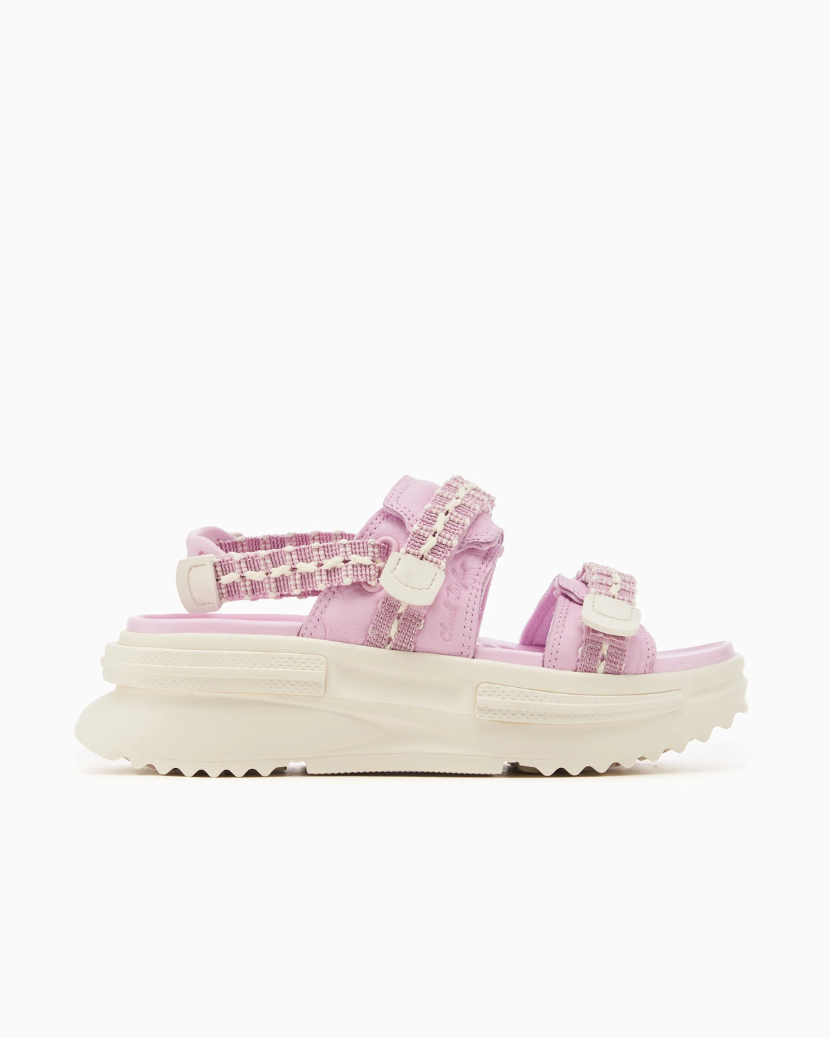 CONVERSE RUN STAR UTILITY SANDAL CX