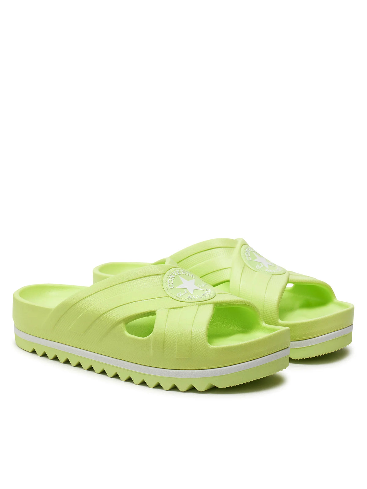 CONVERSE CHUCK TAYLOR ALL STAR LOUNGE SANDAL LITE CX
