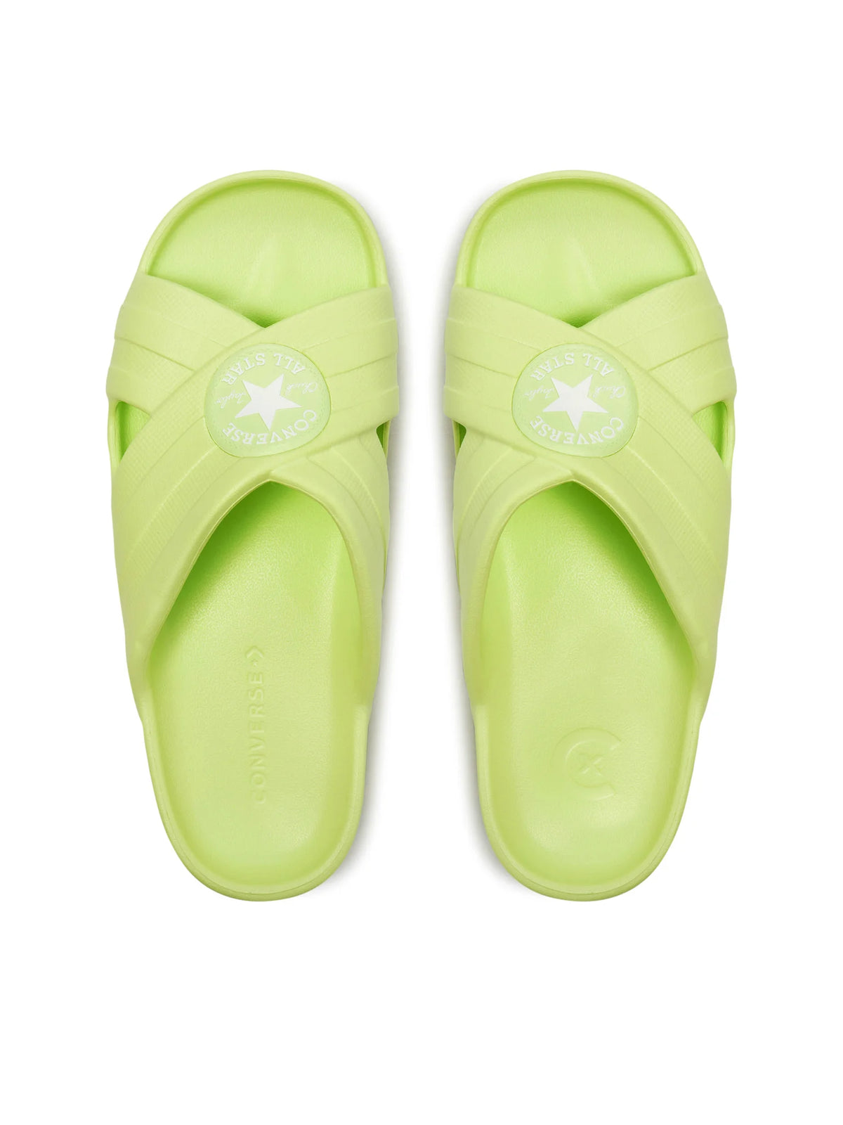 CONVERSE CHUCK TAYLOR ALL STAR LOUNGE SANDAL LITE CX