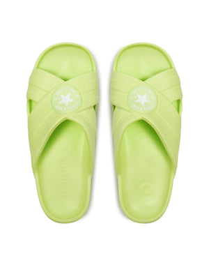 CONVERSE CHUCK TAYLOR ALL STAR LOUNGE SANDAL LITE CX