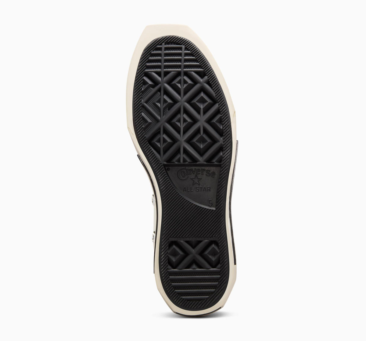CONVERSE CHUCK 70 DE LUXE SQUARED